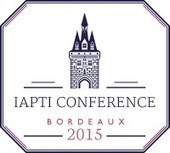 International Association of Professional Translators and Interpreters, Conference 2015, Bordeaux, France