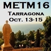 Mediterranean Editors & Translators Meeting 2016, Tarragona, Spain