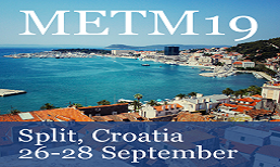 Mediterranean Editors & Translators Meeting 2019, Split, Croatia