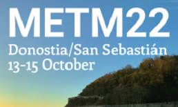 Mediterranean Editors & Translators Meeting 2022, Donostia/San Sebastián, Spain